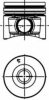 KHD 04286720 Piston